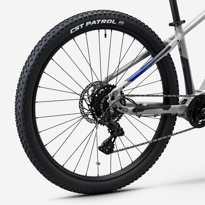 Bicicleta BTT Elétrica de passeio Semirrígida STILUS Off Road