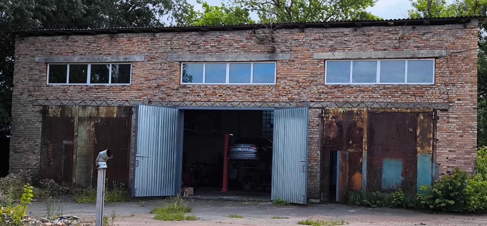 Продається Готовий БІЗНЕС-КОМПЛЕКС з високою окупністю