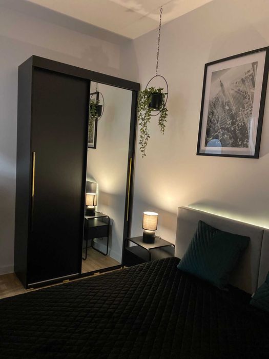Nowoczesny Apartament do wynajęcia