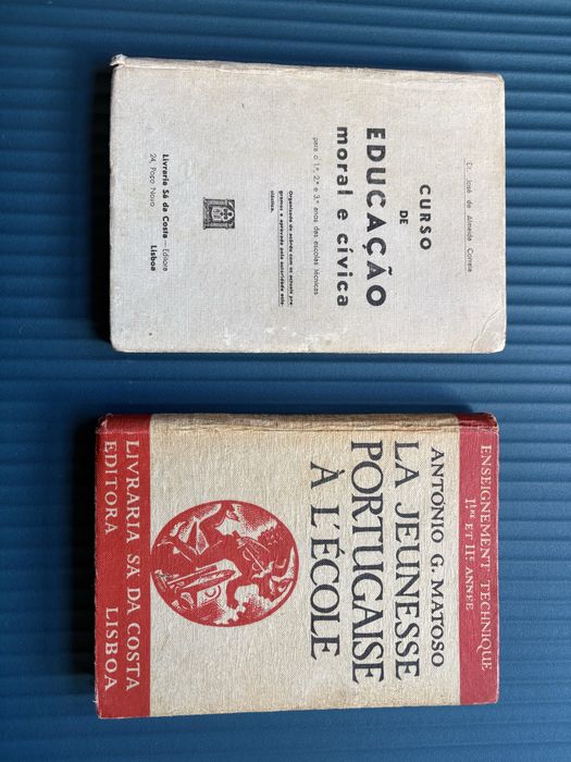 Educacao moral e civica