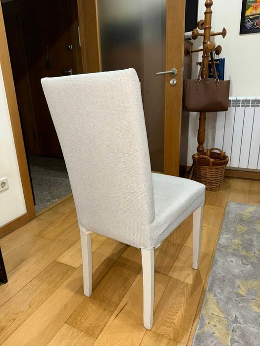 Sala de Jantar Completa