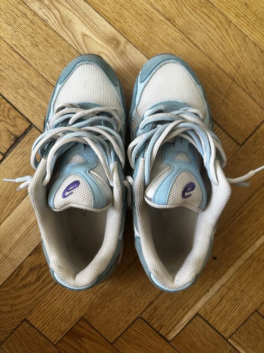 Asics Gel NYC Arctic Sky