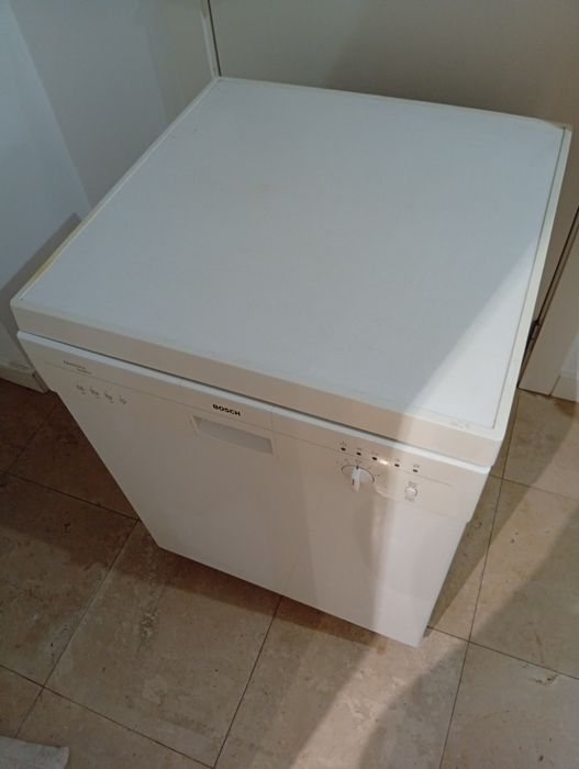 Máquina lavar loiça Bosch