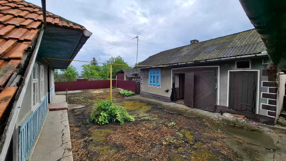 продаж будинок с. Товтри, Заставна