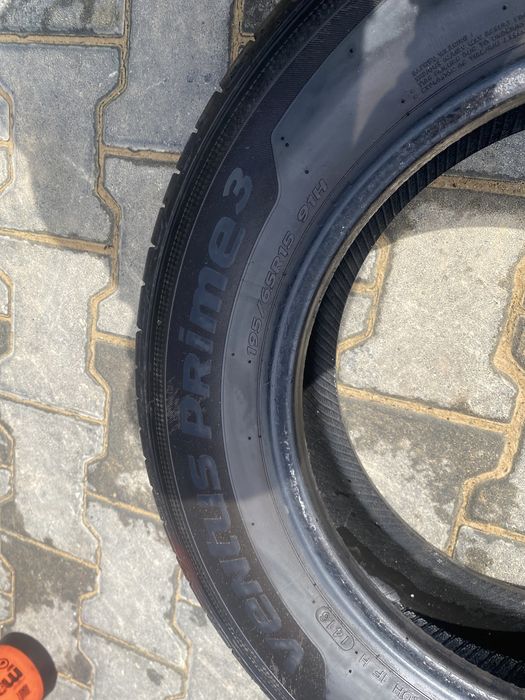 195/65/15 Hankook Ventus Prime 3