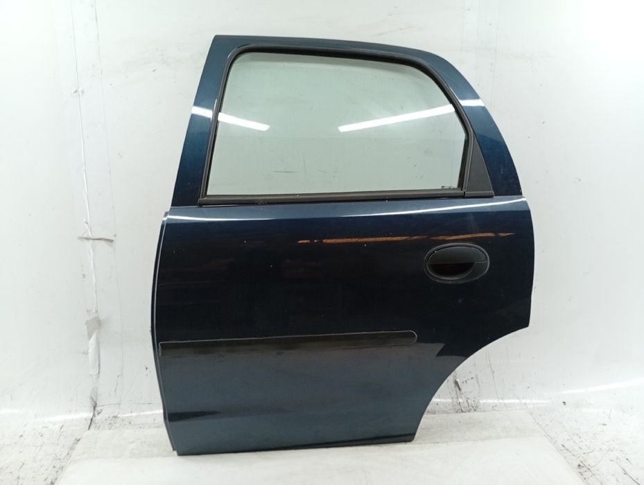 Porta Traseira Esquerda - OPEL CORSA C (X01) | 00 - 09