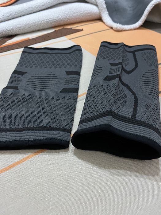 Joelheiras tamamho S