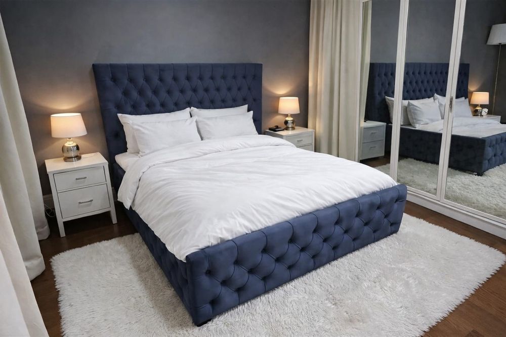 Sofa kanapa wersalka łóżko