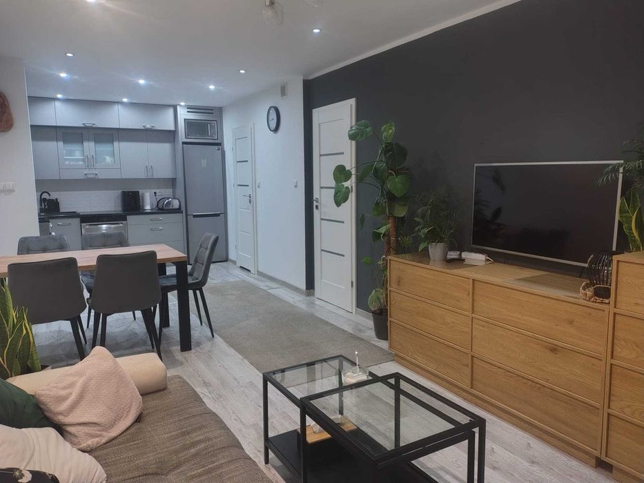 Mieszkanie 60m2 w Słupcy