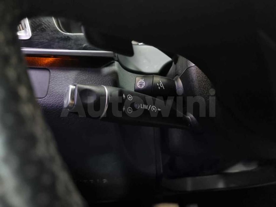 Mercedes Benz E Class W212 з ПДВ