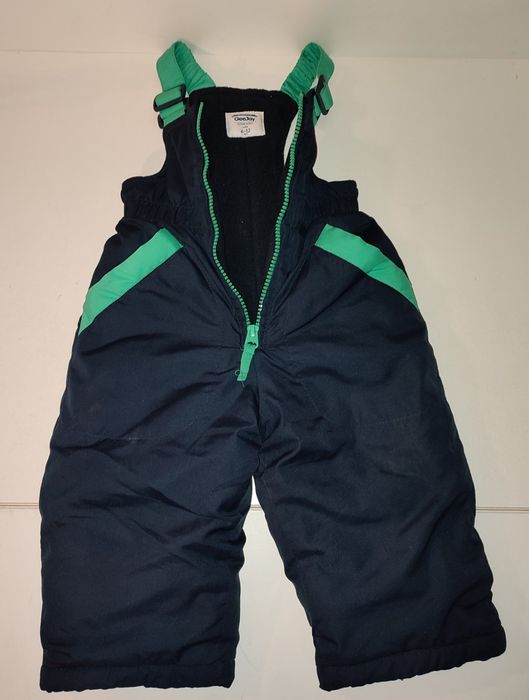 Комбинезоны на мальчика 6-12 мес. (2шт - 120грн.)