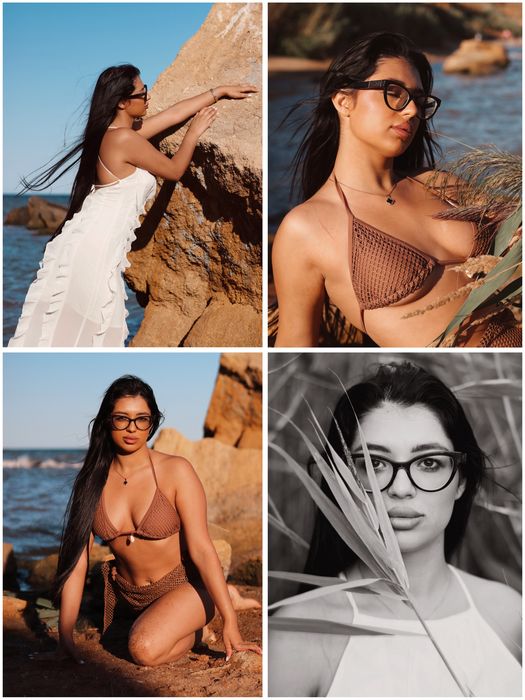 Фотограф Одесса море пляж студия лав стори уличная семейная контент