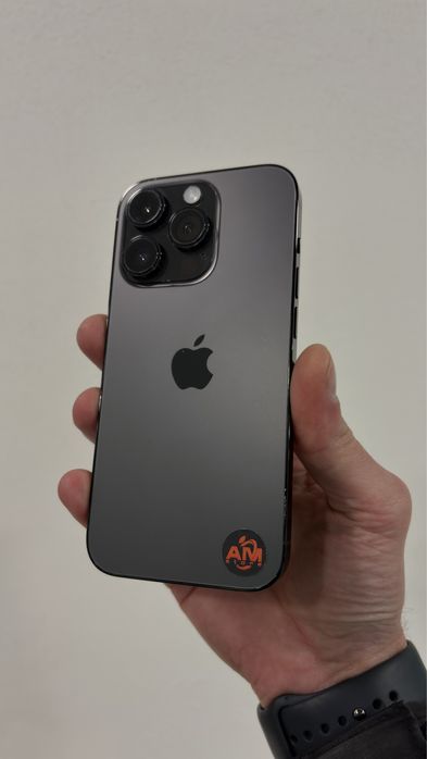 iPhone 14 Pro 128gb Gold , eSiM