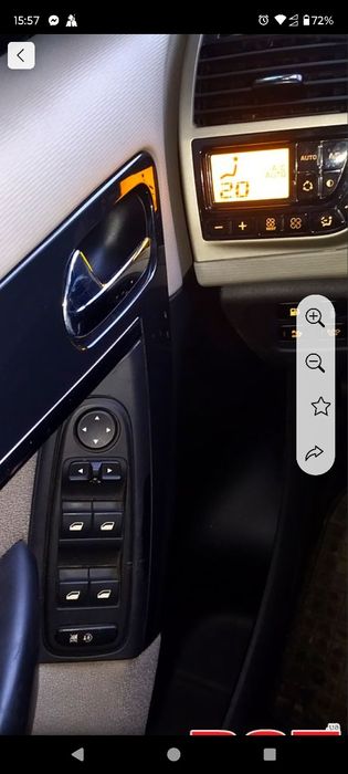 Продам авто Citroen C4 grand picasso