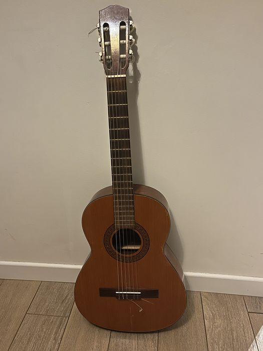 Niemiecka Jakość GITARA do Nauki i dla Zawodowca landola quality