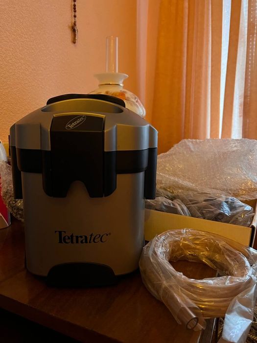 Продам новий фільтр для очищення води в акваріумі