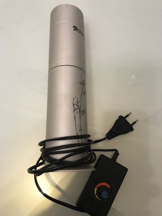 Аромадифузор Scent-e