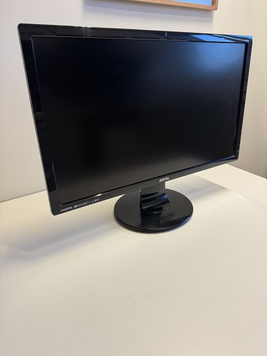 Monitor BENQ GW2265 21.5 cala HDMI