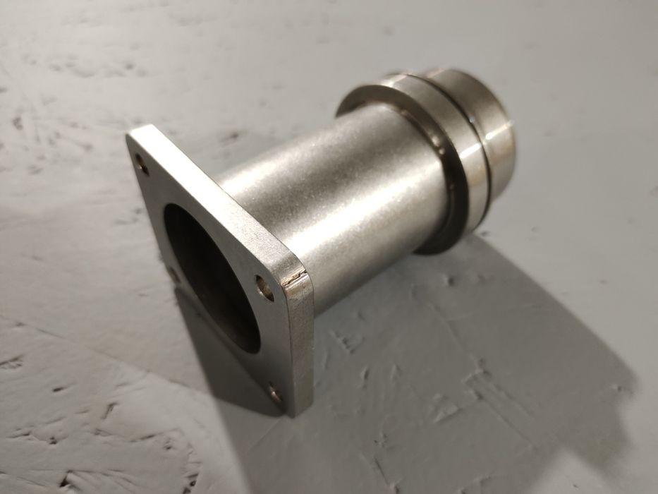 Комплект удаления егр bmw m57