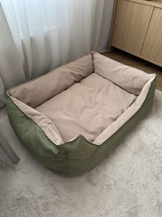 Лежанка для сабак 90x60