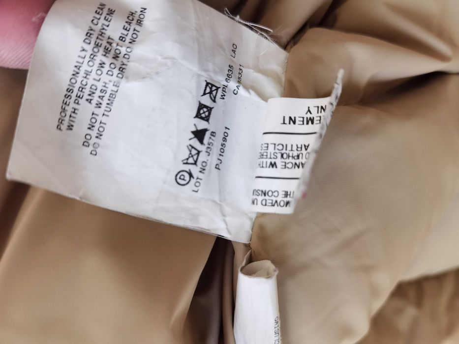 Пуховая куртка  вулрич  XXL