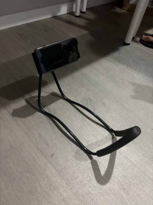 Suporte telemovel