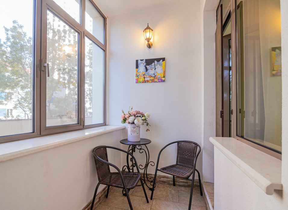 1-room apartment apartment by the address st. Kulikovo pole pl Oktyabrskoy revolyutsii pl (area 70 m²) - Atlanta.ua - photo 19