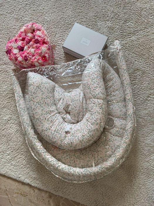 Berços portatil da chico