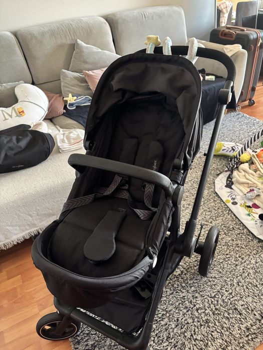 Carrinho de bebé Cybex EOS como novo