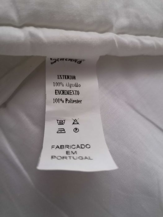 Resguardo Para cama de bebé, colcha, almofada