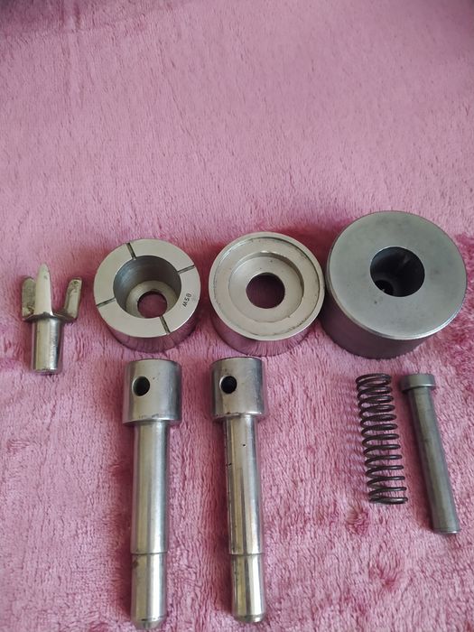 Сплав легкоплавкий, Розе, Припій срібний, Кобальт-Хром