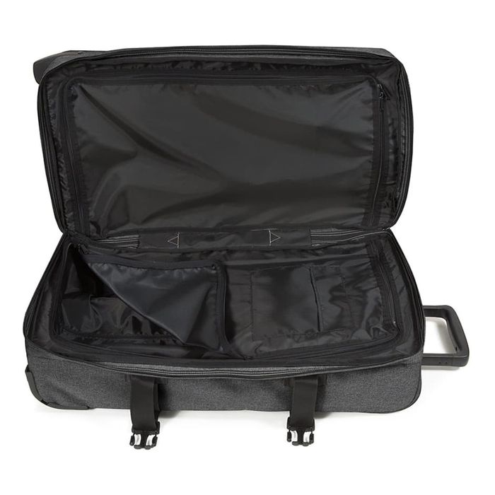 Novo! Trolley Eastpak Tranverz M 78L cinzento escuro