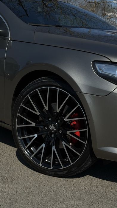 Passat cc ЄВРОПА