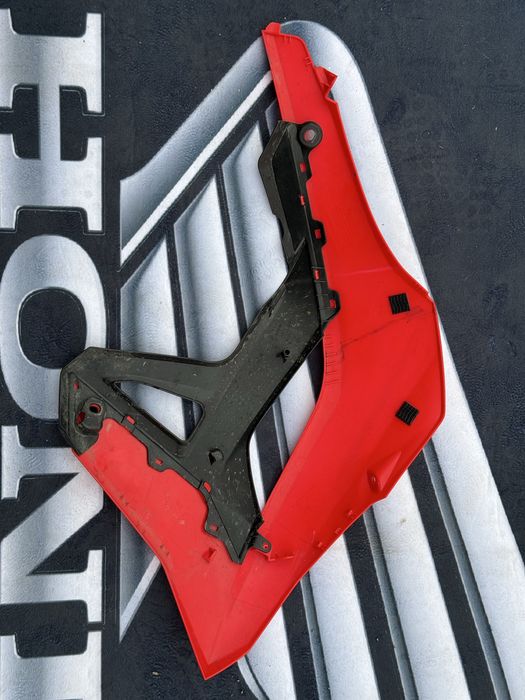 Czacha honda crf300l owiewka