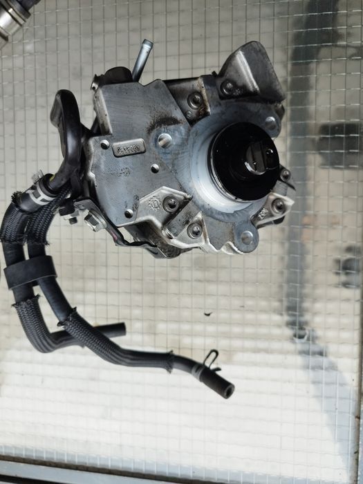 Pompa wtryskowa 1.4 D4D toyota Yaris III 12r
