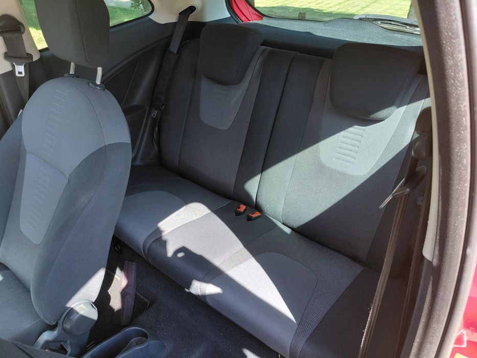Sprzedam FORD KA MK2