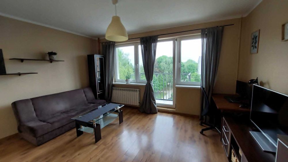 Mieszkanie na sprzedaż 42 m2