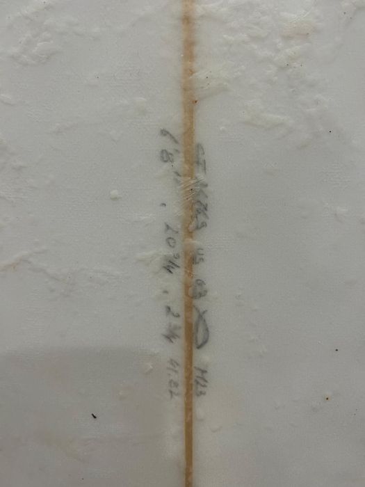 Channel Islands  M23 6,8