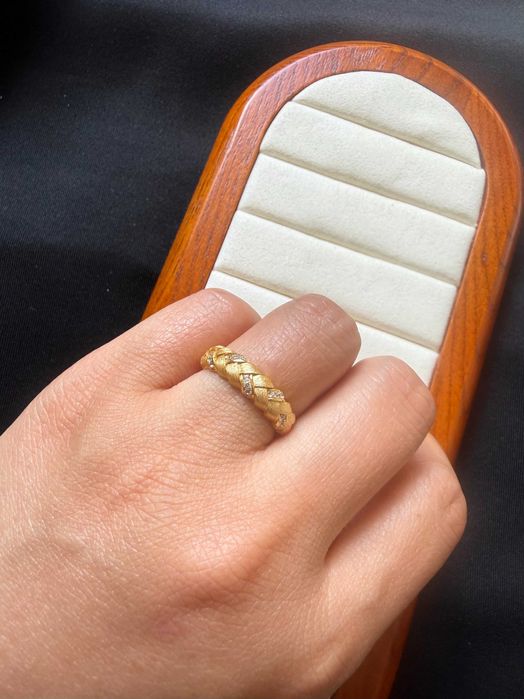 Anéis em Prata 925 - Design Exclusivo e Pedras Coloridas | Sterling Silver Rings