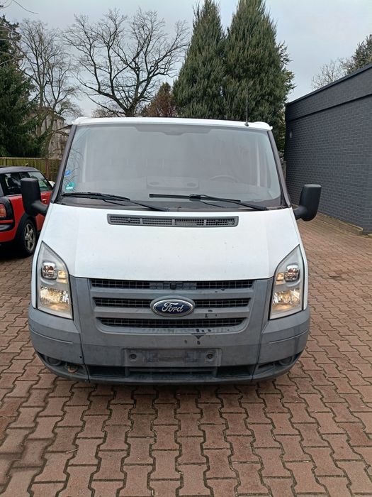 Sprzedam Forda transita
