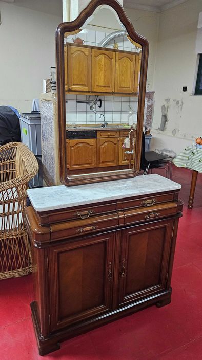 Movel de Hall de entrada