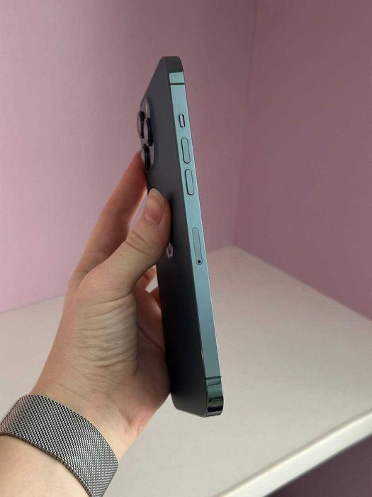 Iphone 12 pro max 128 gb, гарний стан, айфон 12 про макс 128