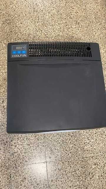 arca frigorifica waeco