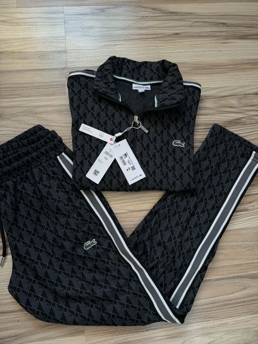 Dręs męski Lacoste