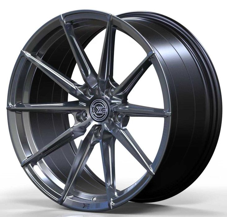 JNCN010/412-Jantes 19 5x120 para BMW 3er 4er 5er, série F, etc.