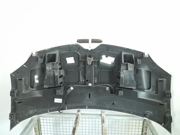 Capot RENAULT Twingo III (BCM_)