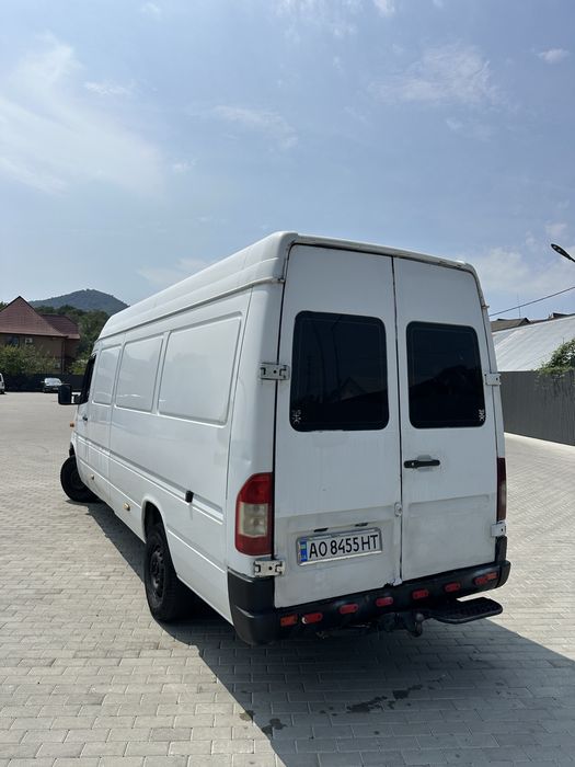 Продам MB Sprinter 2.2