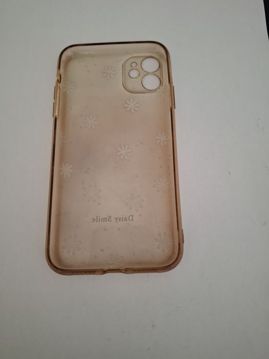 Pokrowiec case iphone 11