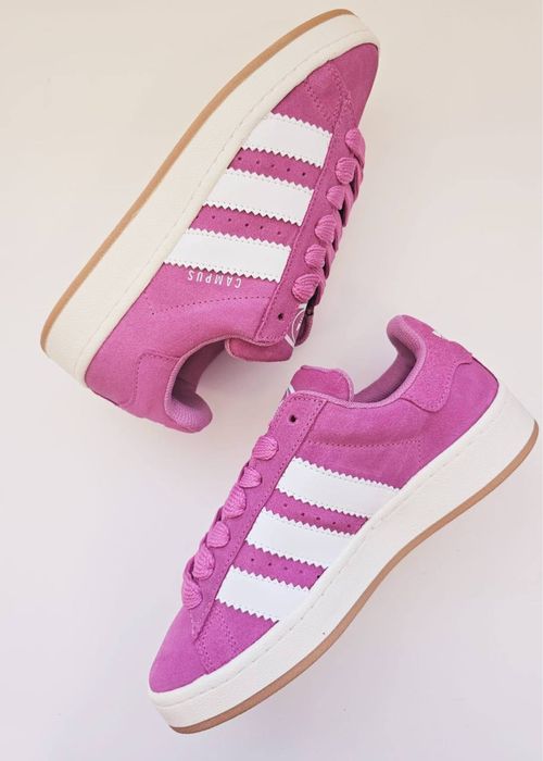 Ténis Campus - PORTES GRÁTIS