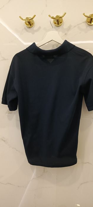 Koszulka Polo granatowa